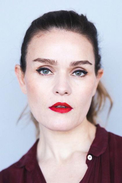 Vigdís Hrefna Pálsdóttir - Actor Profile Photo