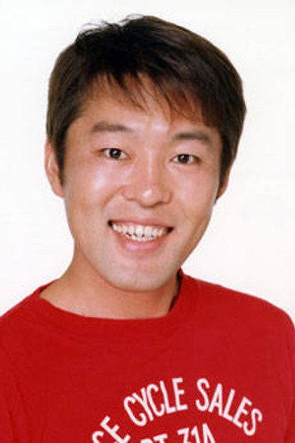 Shiro Tsubuyaki - Actor Profile Photo