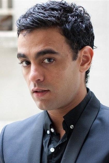 Bellamine Abdelmalek - Actor Profile Photo