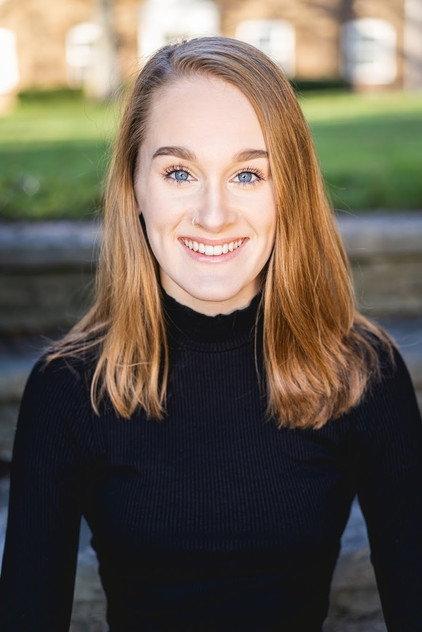 Rosie Ferris - Actor Profile Photo