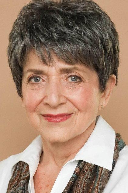 Joette Waters - Actor Profile Photo