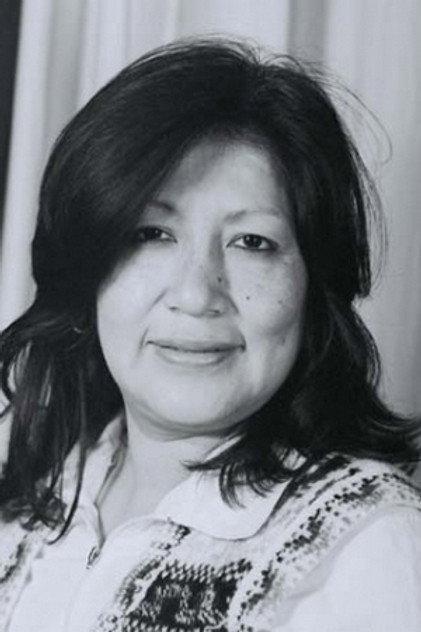 Silvia Munguia - Actor Profile Photo