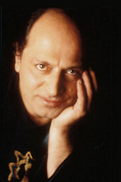 Roland Blanche - Actor Profile Photo