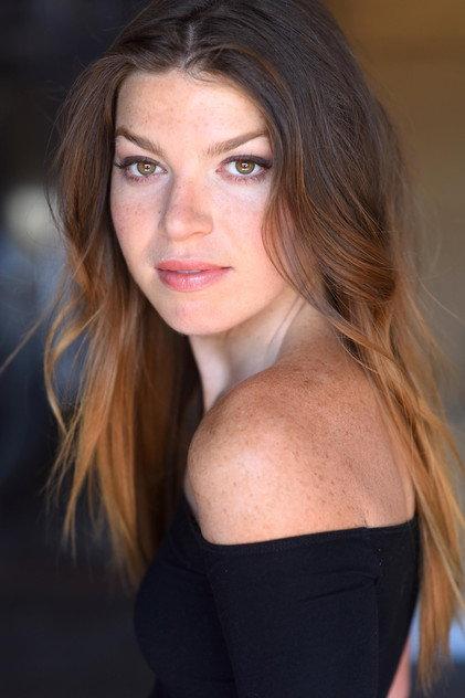 Nicolette Sweeney - Actor Profile Photo