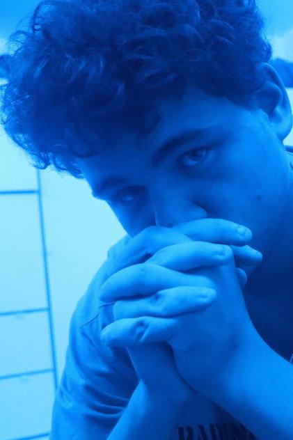 Boris lorenzo - Actor Profile Photo