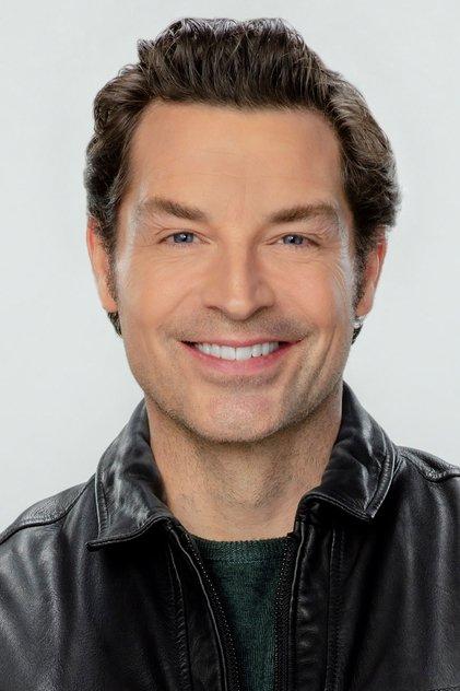 Brennan Elliott - Actor Profile Photo