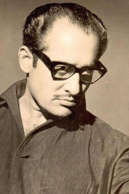 Nasir Hussain - Actor Profile Photo