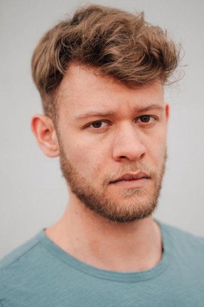 Gareth McGregor - Actor Profile Photo
