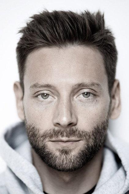 Jiří Böhm - Actor Profile Photo