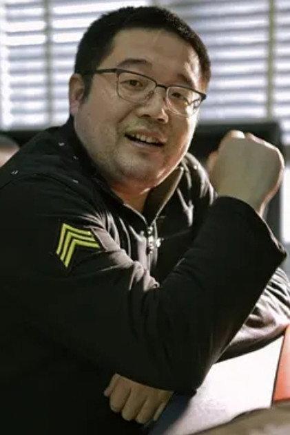 Che Zhi Gang - Actor Profile Photo