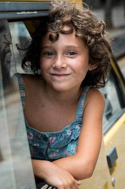 Laia Artigas - Actor Profile Photo