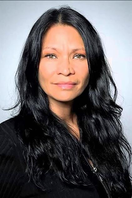 Michelle Thrush - Actor Profile Photo