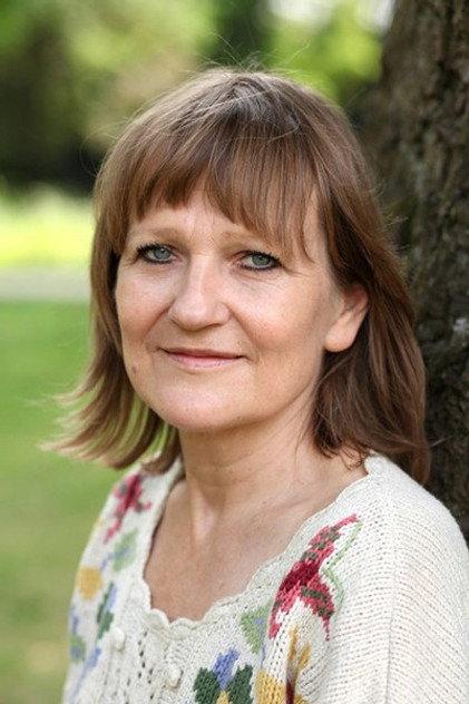 Barbara Krabbe - Actor Profile Photo