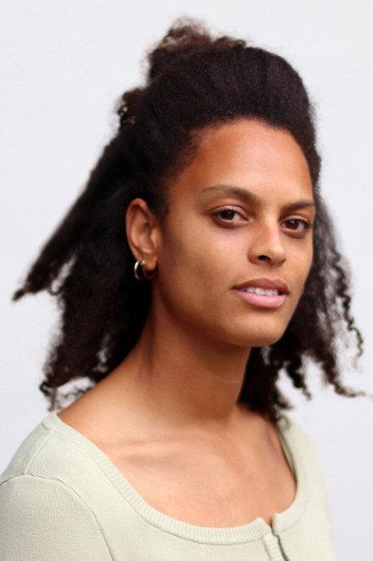 Ziarah Janssen - Actor Profile Photo