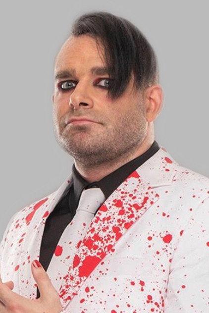 James Mcahren - Actor Profile Photo