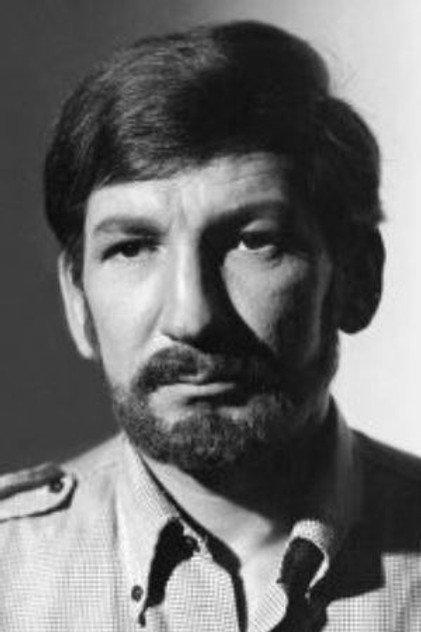 Relja Bašić - Actor Profile Photo