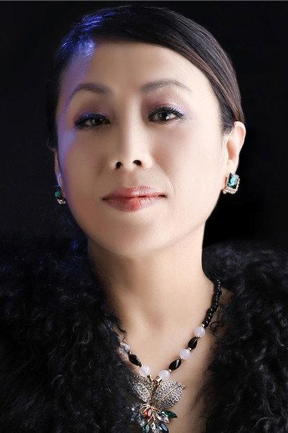 Xu Min - Actor Profile Photo