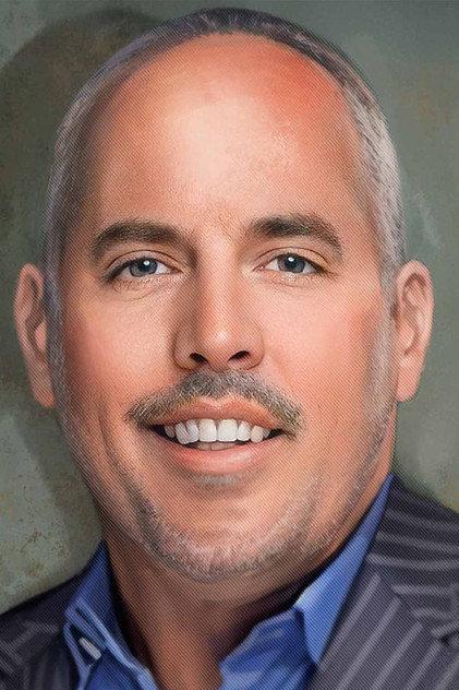 Kevin Dunn - Actor Profile Photo