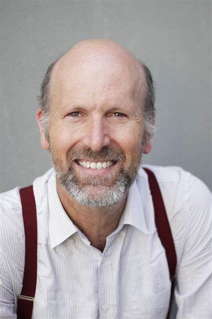 Bruce A. Woolley - Actor Profile Photo