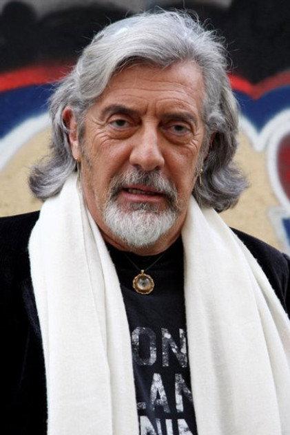 Shel Shapiro - Actor Profile Photo