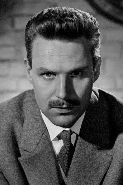 Thomas Reiner - Actor Profile Photo