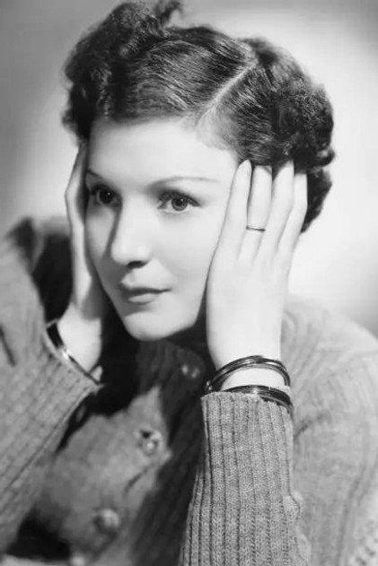 Kathleen O'Regan - Actor Profile Photo