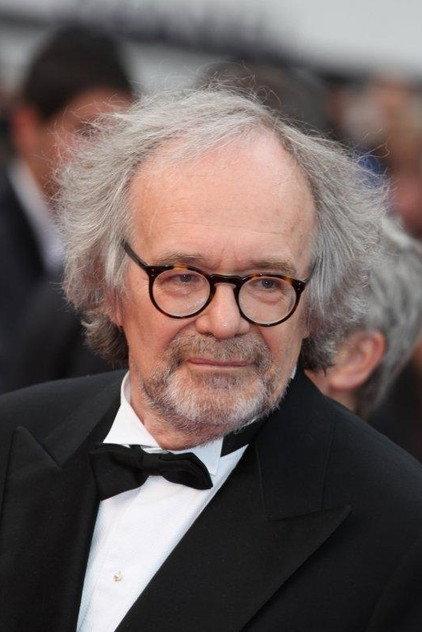 Pascal Thomas - Actor Profile Photo