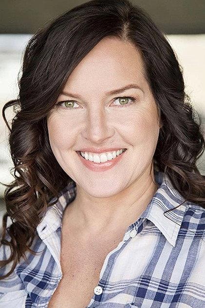 Karman Kruschke - Actor Profile Photo