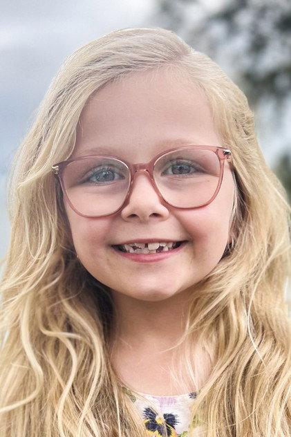 Scarlett Crabtree - Actor Profile Photo