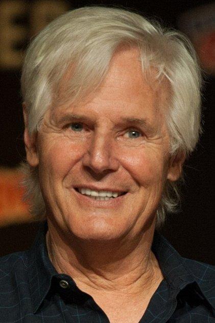 Chris Carter - Actor Profile Photo