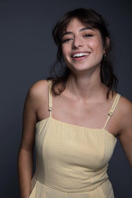 Paula Jornet - Actor Profile Photo