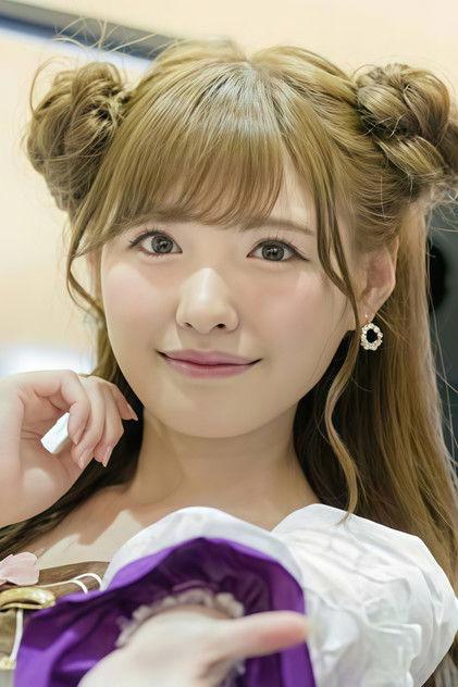 Shijimi - Actor Profile Photo