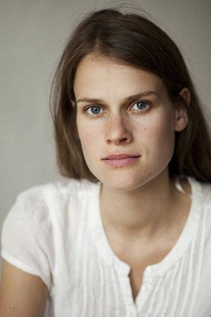 Marie Seiser - Actor Profile Photo