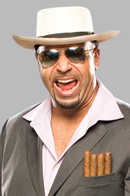 Hazem Ali - Actor Profile Photo