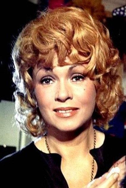 Françoise Giret - Actor Profile Photo