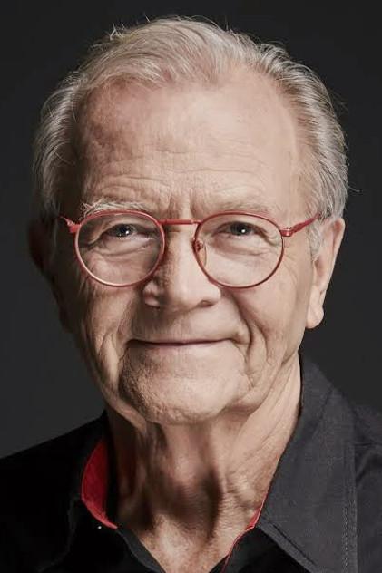 Paul Ditchfield - Actor Profile Photo