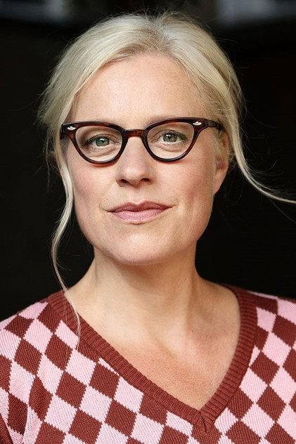 Anja Klawun - Actor Profile Photo