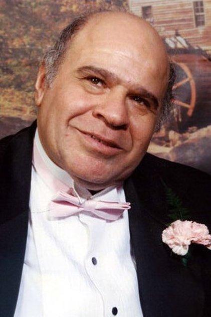 Caesar Cordova - Actor Profile Photo