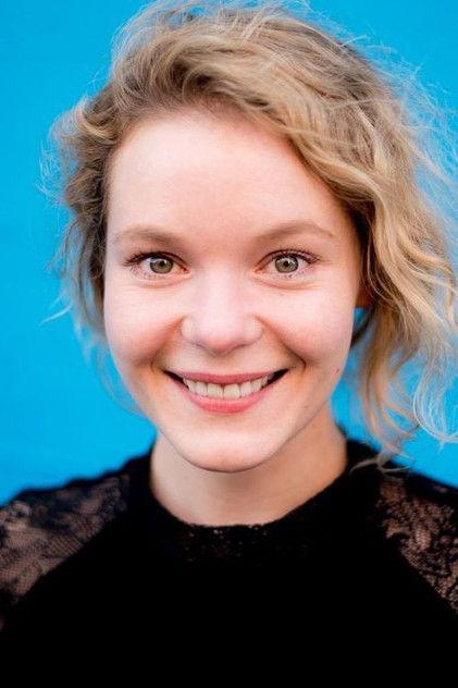 Angelina Häntsch - Actor Profile Photo