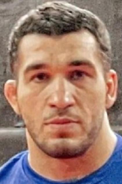 Shamil Abdulaev - Actor Profile Photo