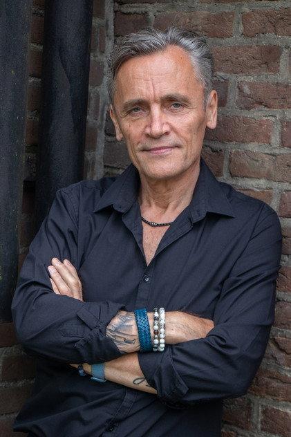 Jos Smit - Actor Profile Photo