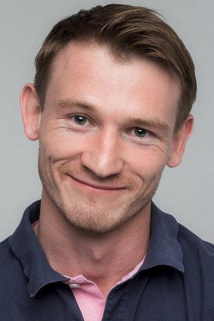Ivan Fedotov - Actor Profile Photo