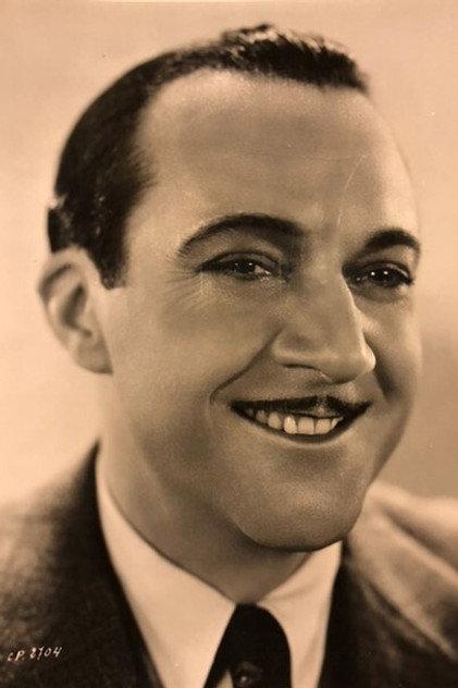 Manuel Russell - Actor Profile Photo