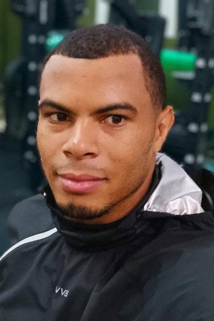 Raiko Santana - Actor Profile Photo