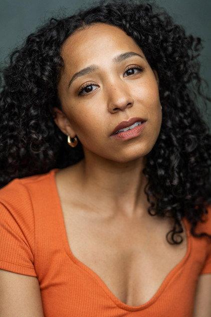 Joelle Dyson - Actor Profile Photo