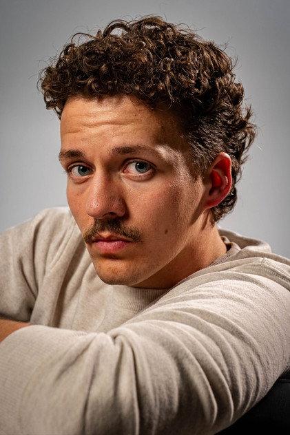 Noah Lippert - Actor Profile Photo