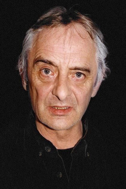 Jerzy Bończak - Actor Profile Photo