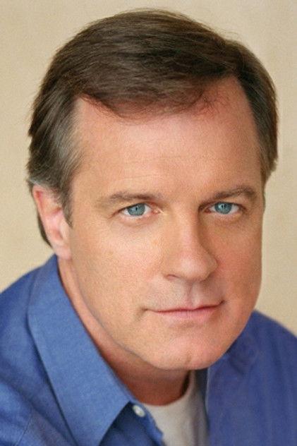 Stephen Collins - Actor Profile Photo