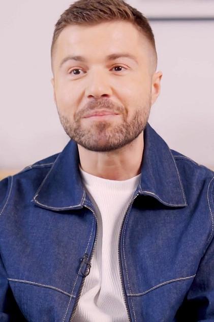 Antoni Ruiz - Actor Profile Photo