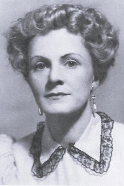 Alma Seidler - Actor Profile Photo